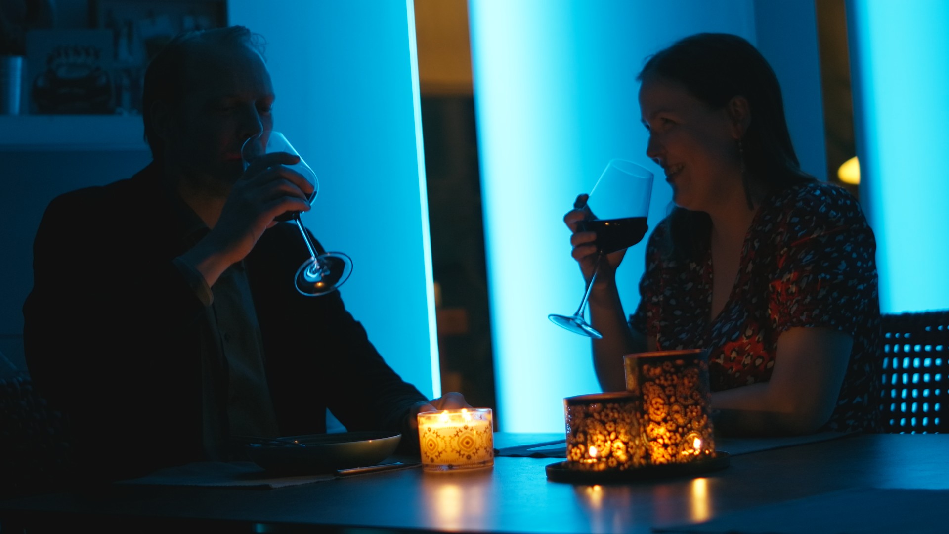 Still from Dream House