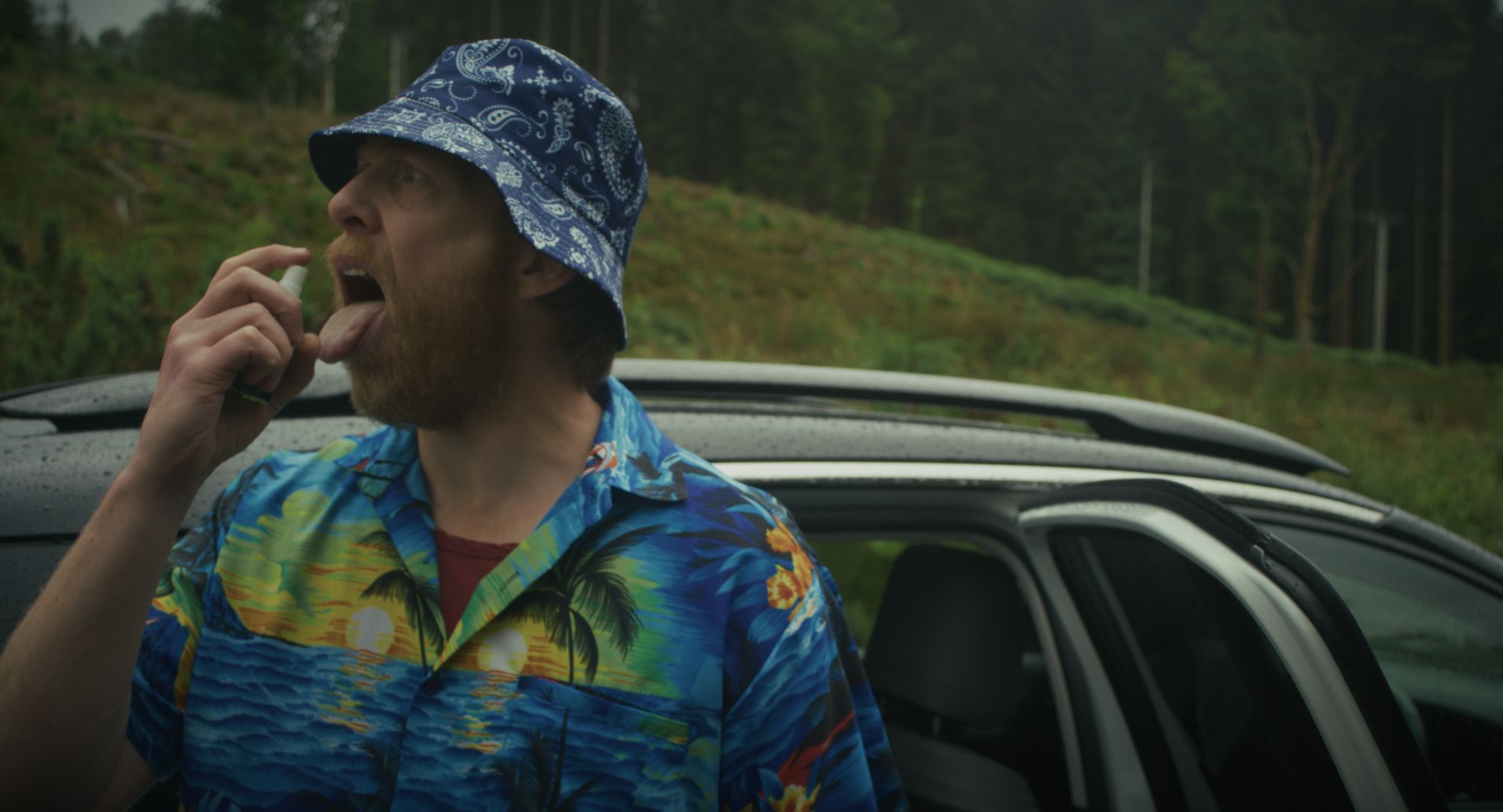 Still from Roadtrippin'